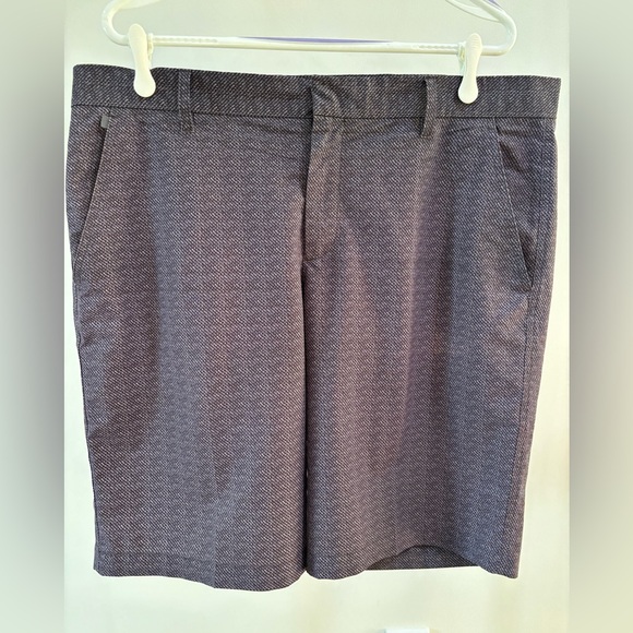J. Lindeberg men’s shorts - Picture 1 of 9